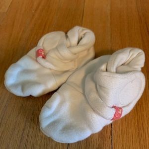 goumikids Cotton/Bamboo Baby Bootie